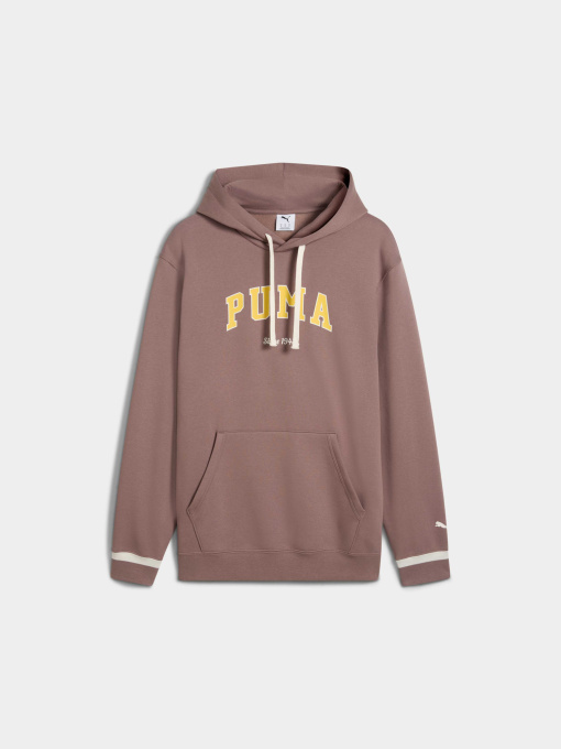 Худі PUMA Varsity Hoodie M модель 692656 Фото