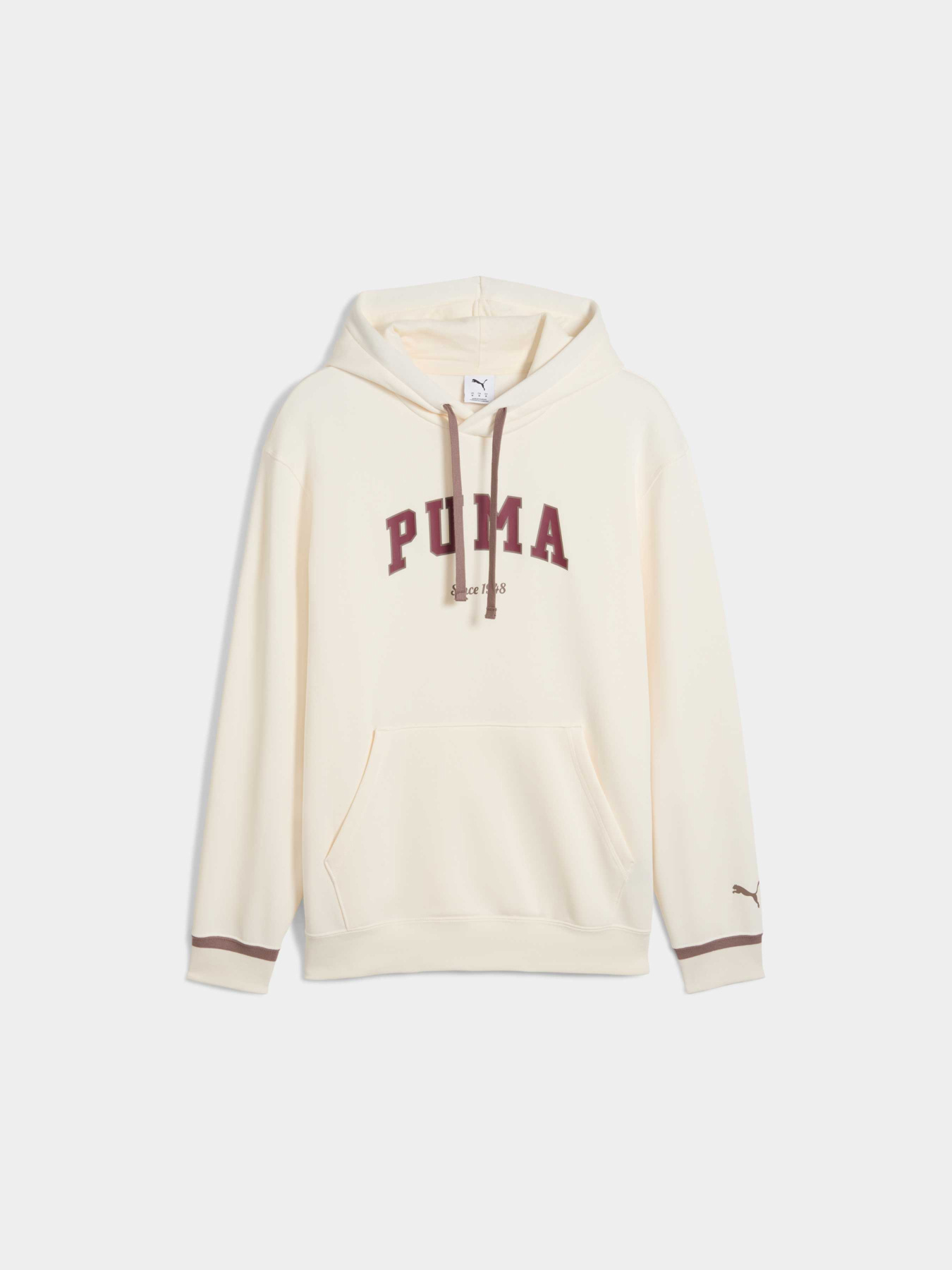Худи PUMA Varsity Hoodie M модель 692656 Фото