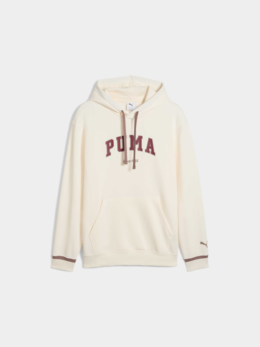 Худи PUMA Varsity Hoodie M модель 692656 Фото