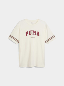 Футболка Varsity Relaxed Tee Men модель 692657 Фото