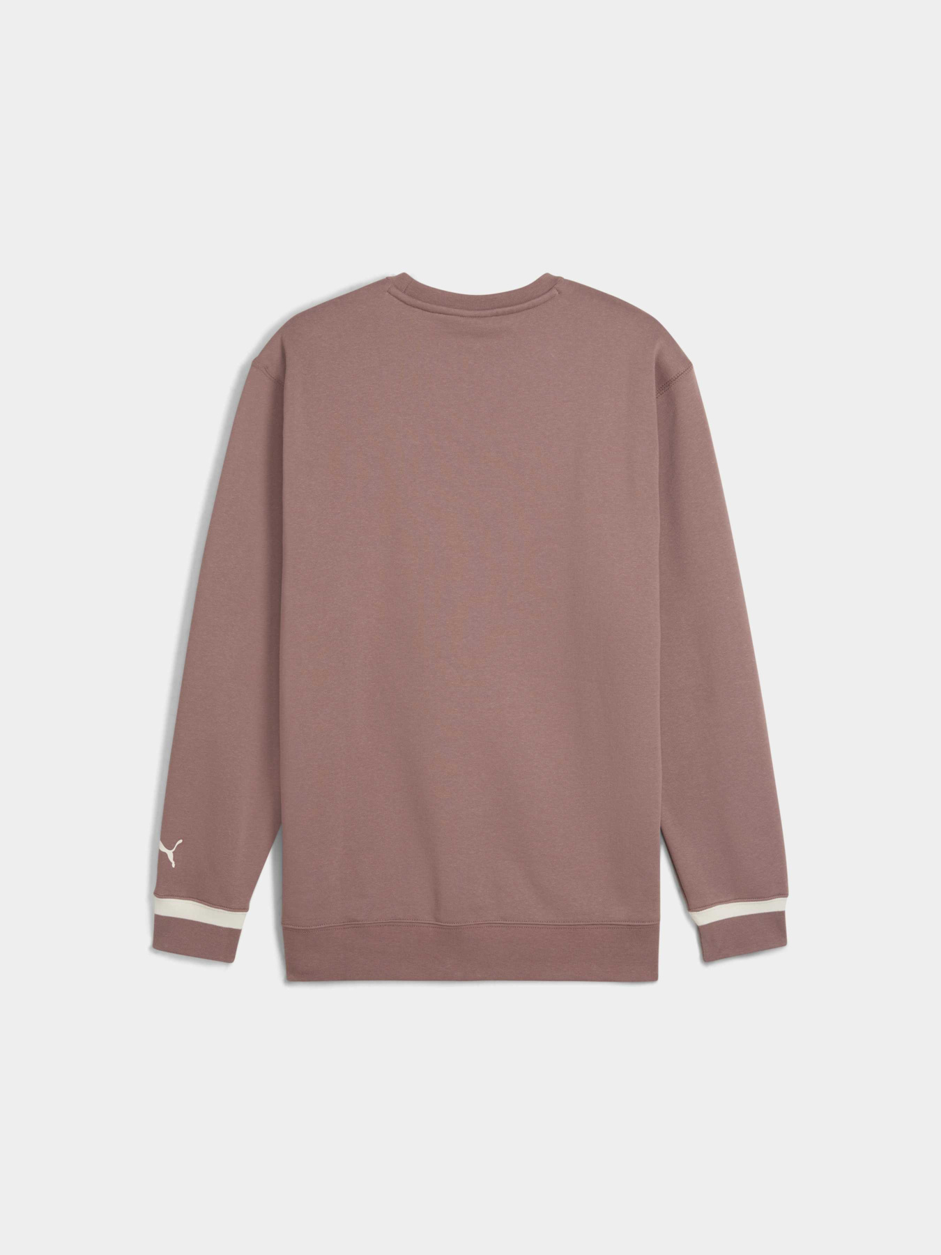 Свитшот PUMA Varsity Crew Fl M модель 692655 Фото