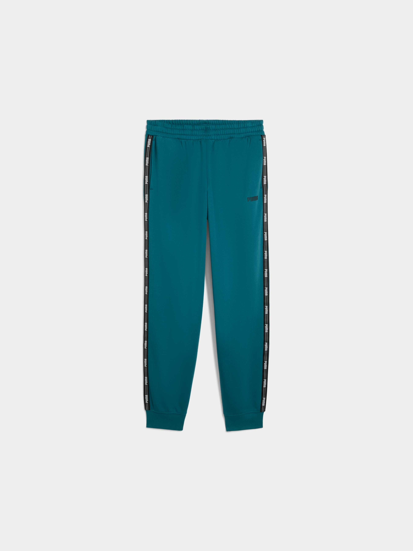 Штаны спортивные PUMA New Tape Pants Fl Cl модель 692645 Фото