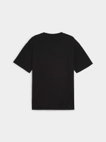 Футболка PUMA Ferrari Race Statement Tee модель 627038 Фото