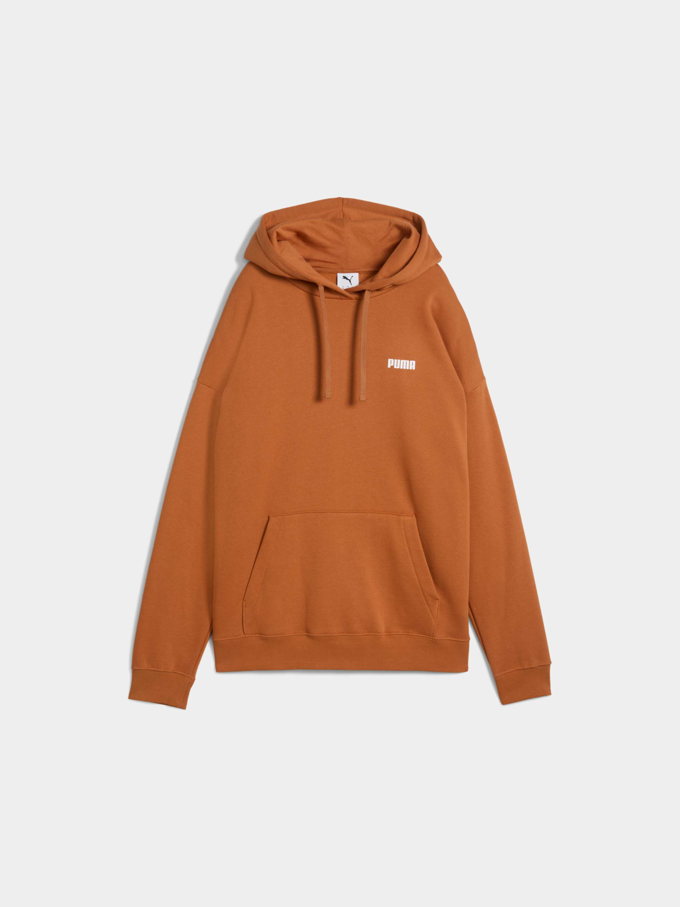 Худи PUMA Ess Small Logo Relaxed Hoodi модель 688320 Худи PUMA Ess Small Logo Relaxed Hoodi модель 688320 Фото