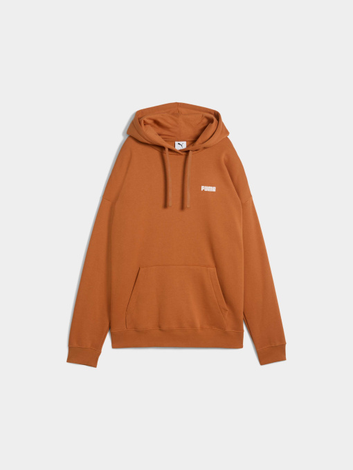 Худи PUMA Ess Small Logo Relaxed Hoodi модель 688320 Фото