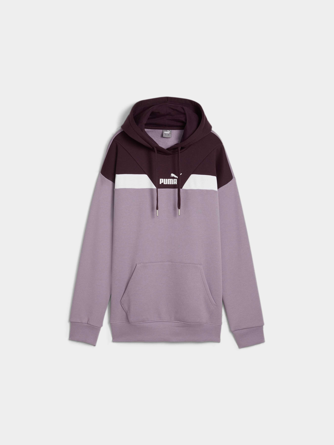 Худи PUMA POWER Hoodie Women модель 681647 Фото
