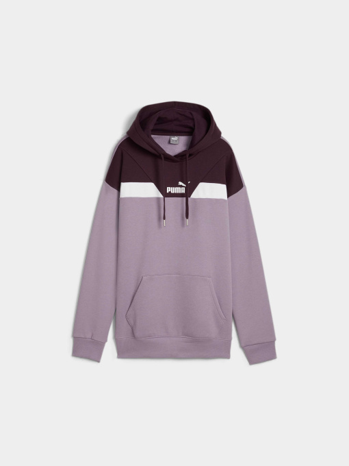 Худи PUMA POWER Hoodie Women модель 681647 Фото