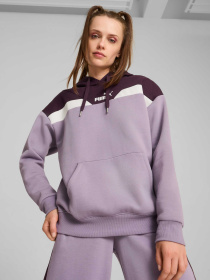 Худі PUMA Power Hoodie Fl модель 681647 Фото