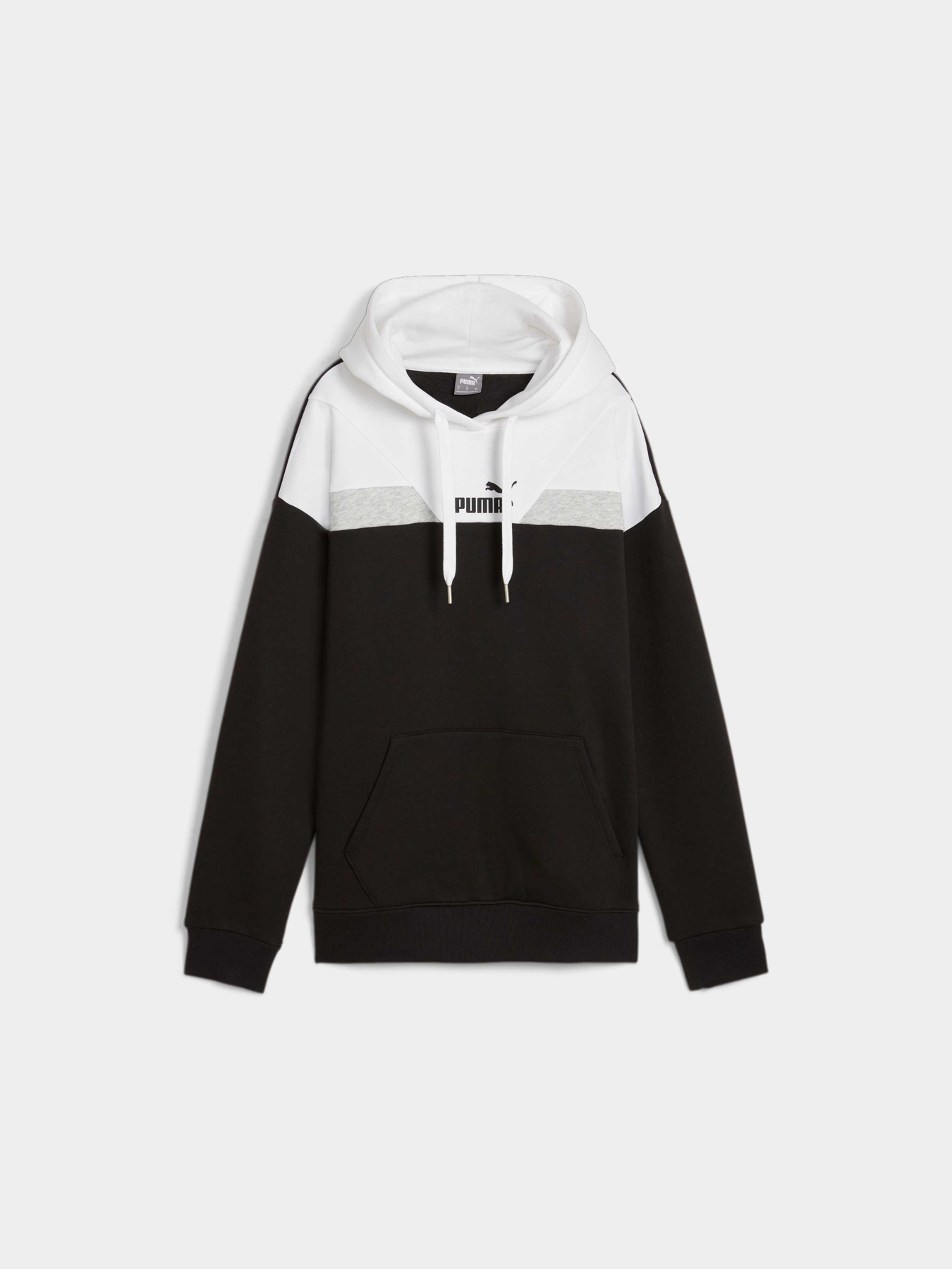 Худи PUMA Power Hoodie Fl модель 681647 Фото