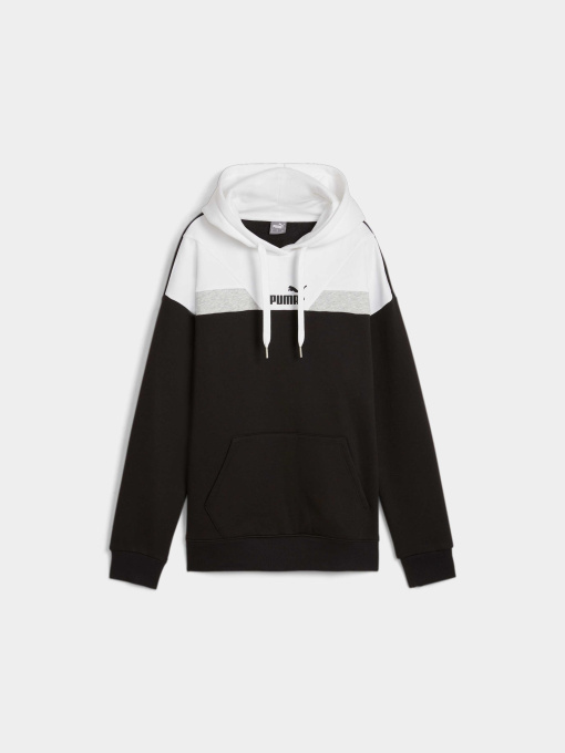 Худи PUMA Power Hoodie Fl модель 681647 Фото