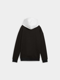 Худи PUMA Power Hoodie Fl модель 681647 Фото