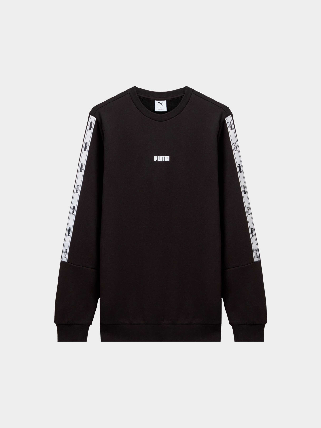 Свитшот Tape Crew  Fleece Men модель 688590 Фото