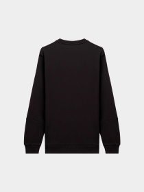 Свитшот Tape Crew  Fleece Men модель 688590 Фото