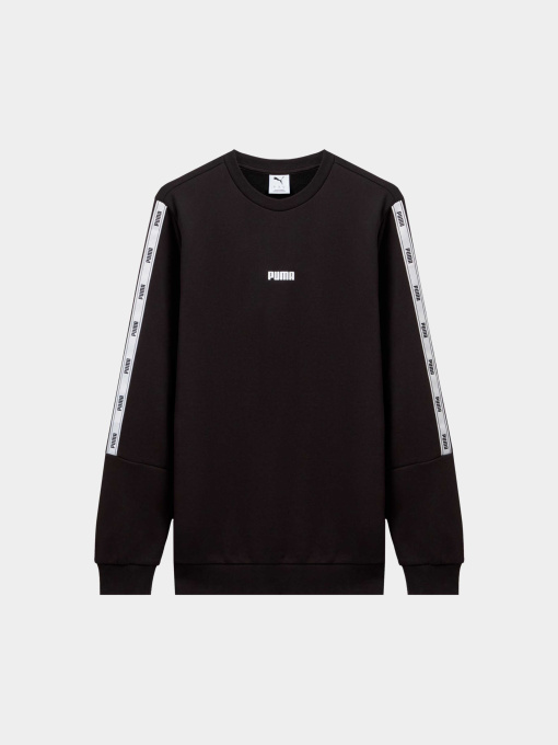 Свитшот Tape Crew  Fleece Men модель 688590 Фото
