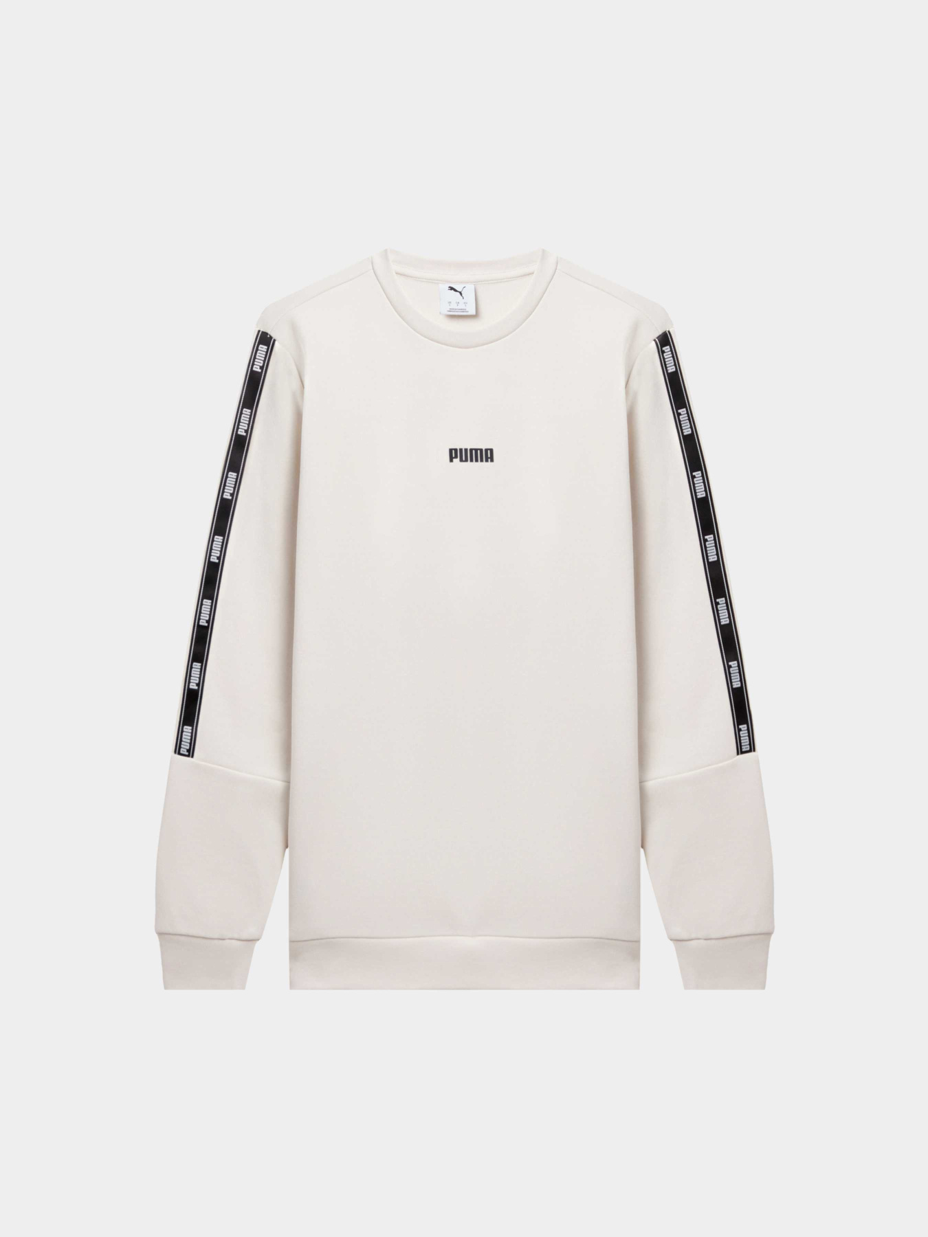 Свитшот Tape Crew  Fleece Men модель 688590 Фото