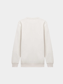 Свитшот Tape Crew  Fleece Men модель 688590 Фото