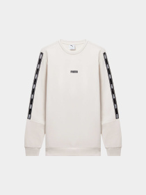 Свитшот Tape Crew  Fleece Men модель 688590 Фото