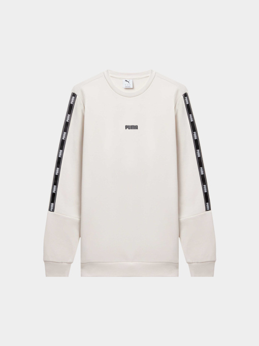 Світшот PUMA Tape Crew Fl модель 688590 Фото