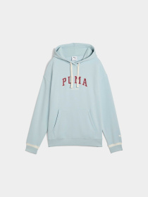 Худи PUMA Varsity Hoodie Fl W модель 692674 Фото