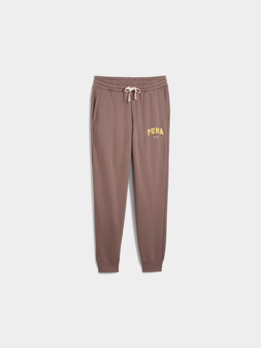 Штаны спортивные PUMA Varsity Sweatpants Fl M модель 692653 Фото