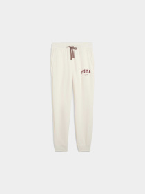 Штаны спортивные PUMA Varsity Sweatpants Fl M модель 692653 Фото