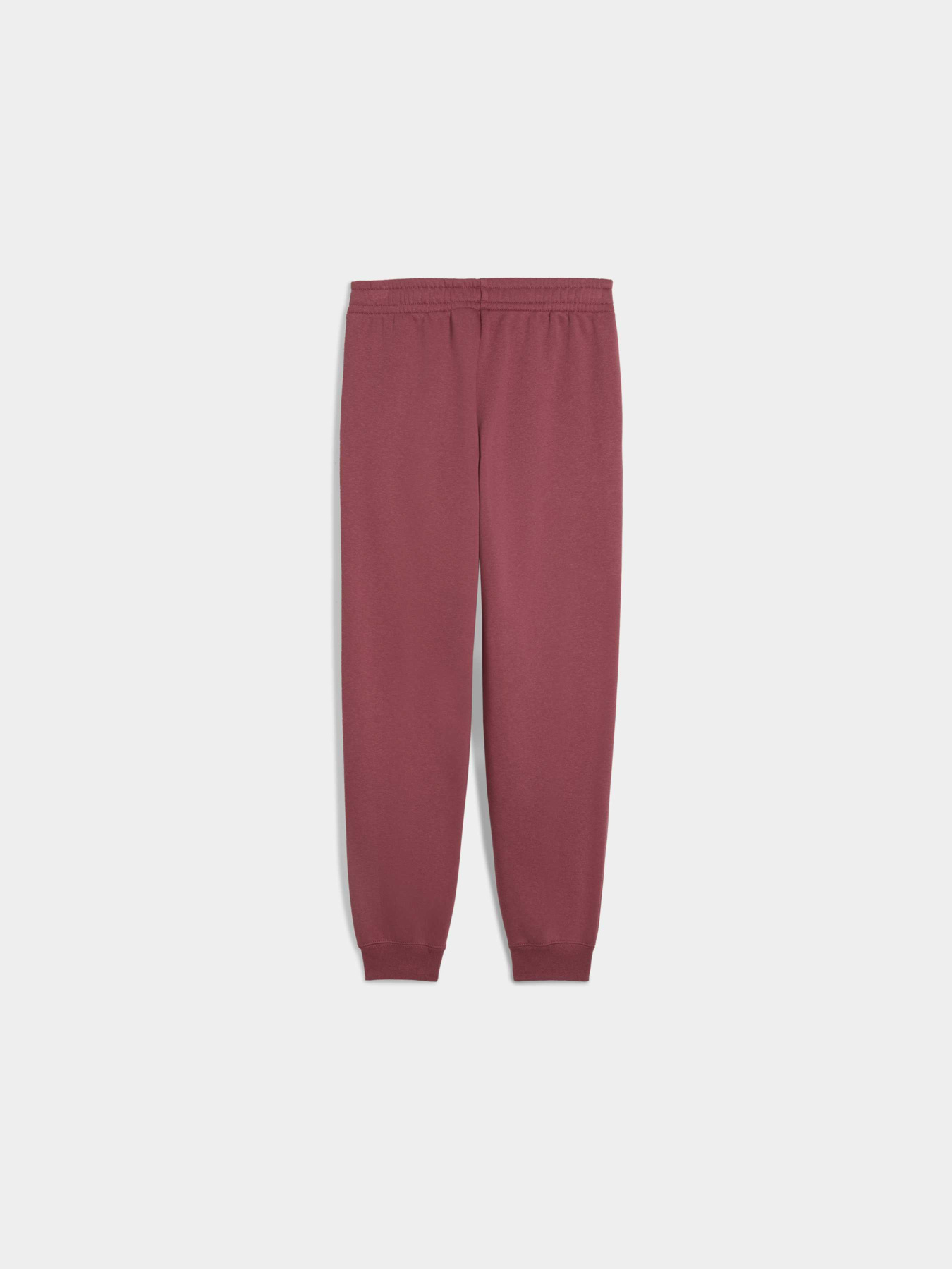Штаны спортивные PUMA Ess Logo Sweatpants Fl Cl G модель 688356 Фото