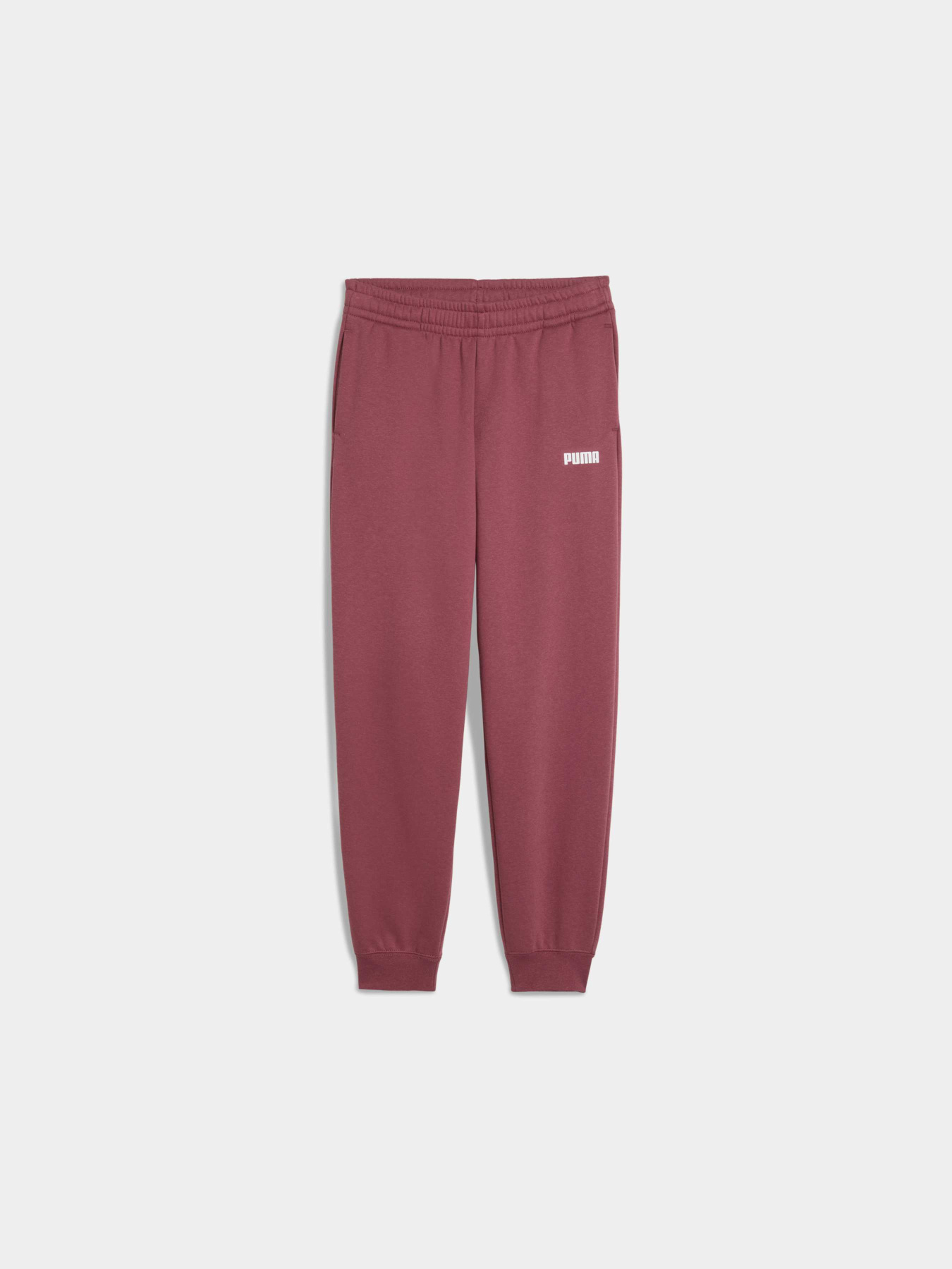 Штаны спортивные PUMA Ess Logo Sweatpants Fl Cl G модель 688356 Фото