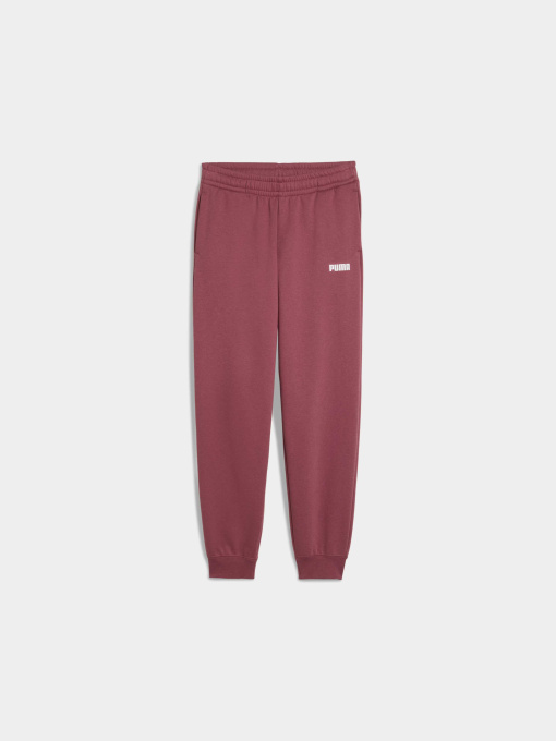 Спортивні штани PUMA Ess Logo Sweatpants Fl Cl G модель 688356 Фото