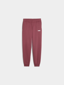 Спортивні штани PUMA Ess Logo Sweatpants Fl Cl G модель 688356 Фото