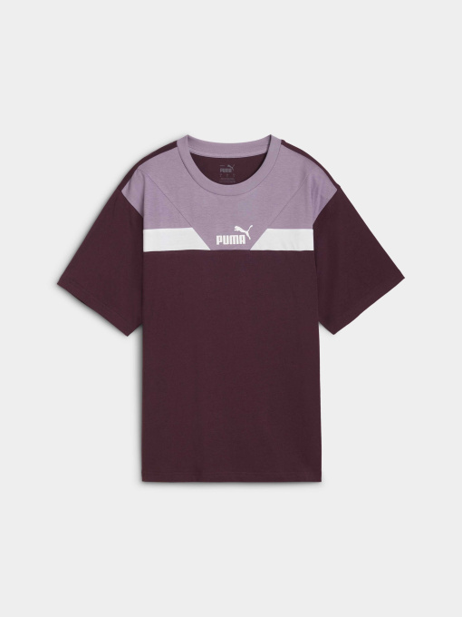 Футболка PUMA Power Relaxed Tee модель 681645 Фото