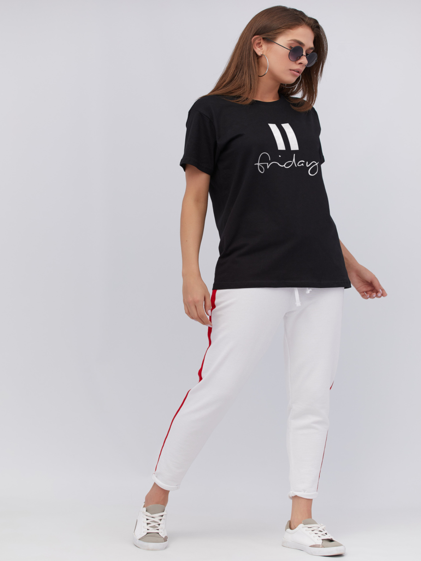 Футболки и поло YAPPI модель WB2116 Фото