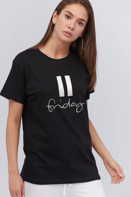 Футболки и поло YAPPI модель WB2116 Фото