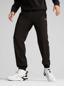Спортивні штани PUMA Open Road Cargo Woven Pants модель 681659 Фото