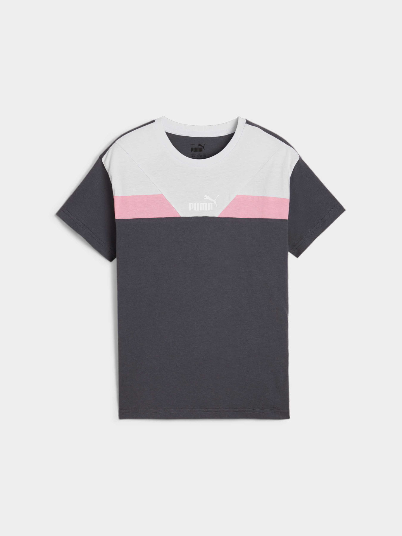 Футболка PUMA Power Relaxed Tee модель 681786 Фото