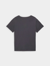 Футболка PUMA Power Relaxed Tee модель 681786 Фото