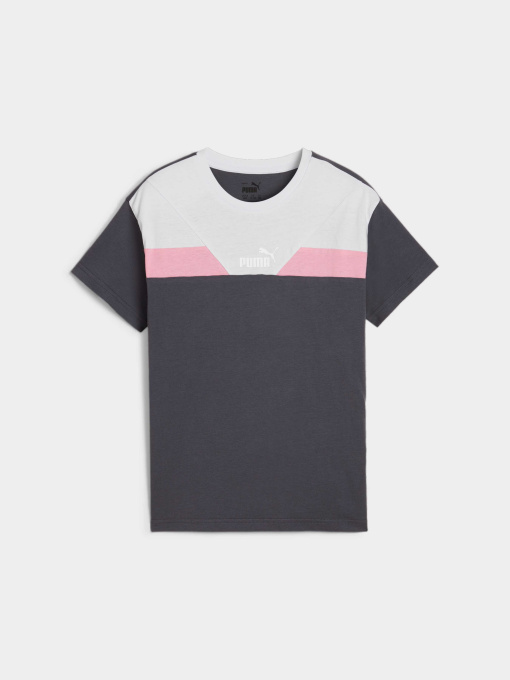Футболка PUMA Power Relaxed Tee модель 681786 Фото