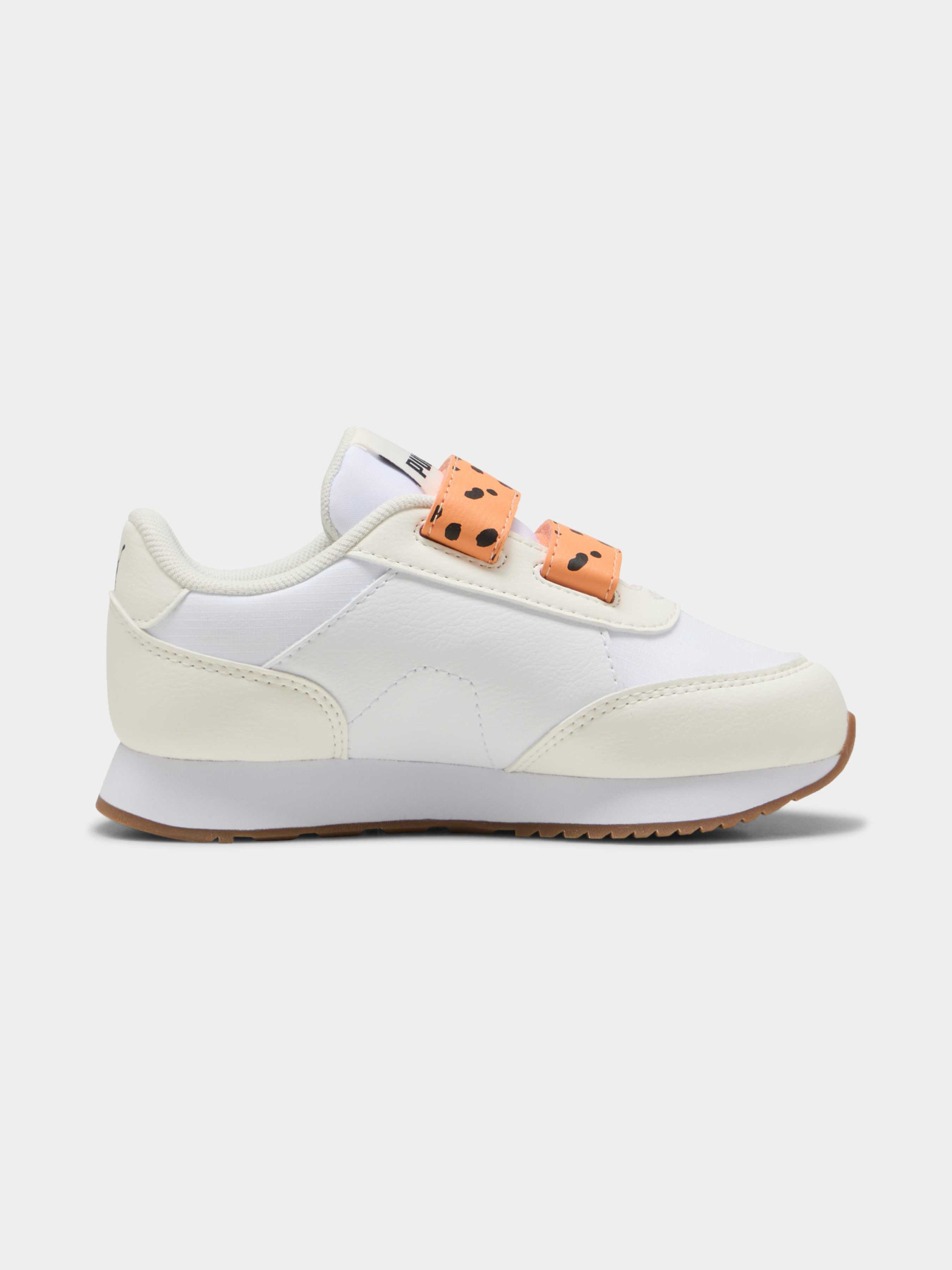 Кроссовки повседневные PUMA Adaptor Match V Ps модель 401496 Фото