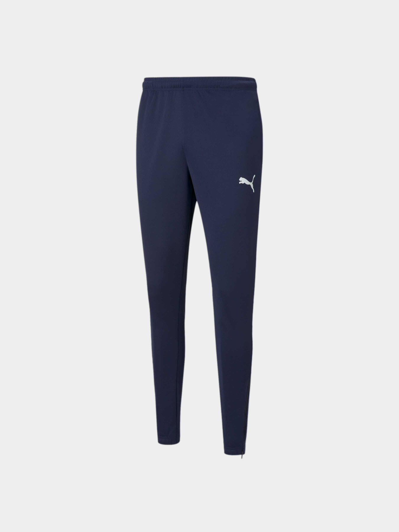 Штаны спортивные PUMA Teamrise Poly Training Pants модель 657390 Фото