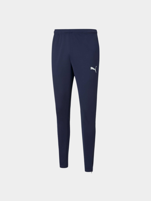 Штаны спортивные PUMA Teamrise Poly Training Pants модель 657390 Фото
