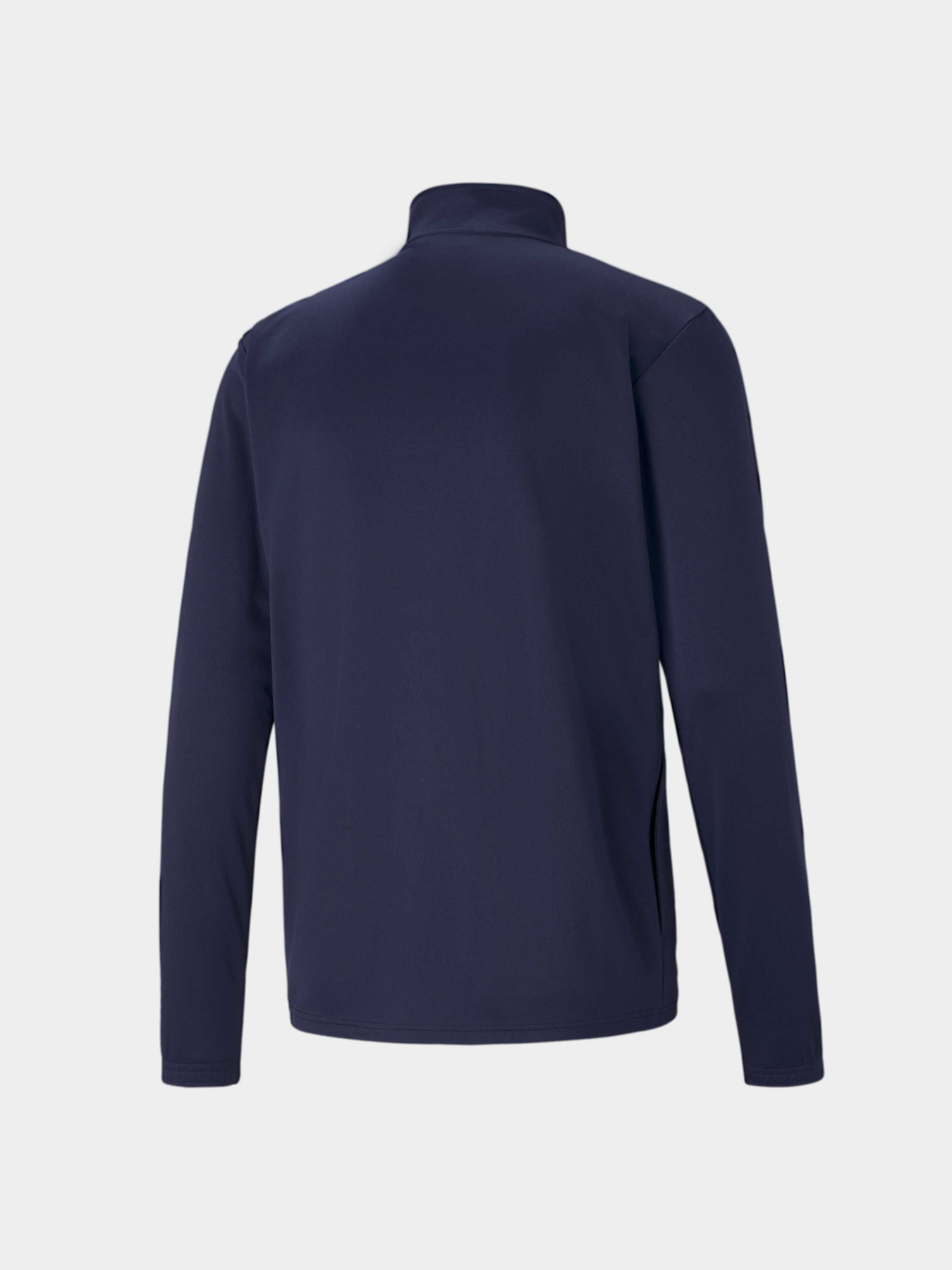 Кофта спортивная PUMA Teamrise Trg Poly Jacket модель 657392 Фото