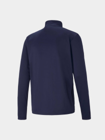 Спортивна кофта PUMA Teamrise Trg Poly Jacket модель 657392 Спортивна кофта PUMA Teamrise Trg Poly Jacket модель 657392 Фото