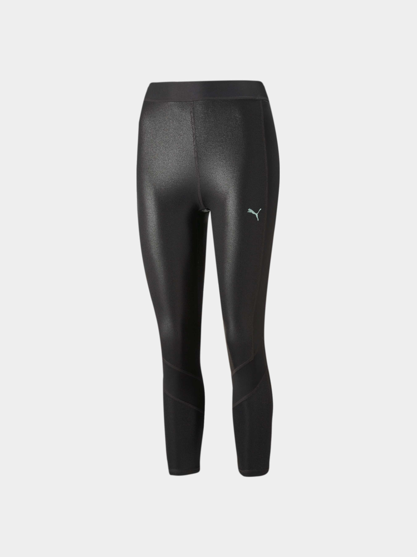 Спортивні леггінси PUMA Elektro Summer Hw 7/8 Tight модель 523092 Фото