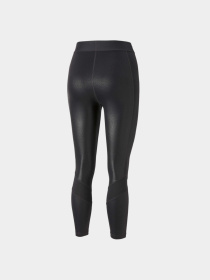 Спортивні леггінси PUMA Elektro Summer Hw 7/8 Tight модель 523092 Фото