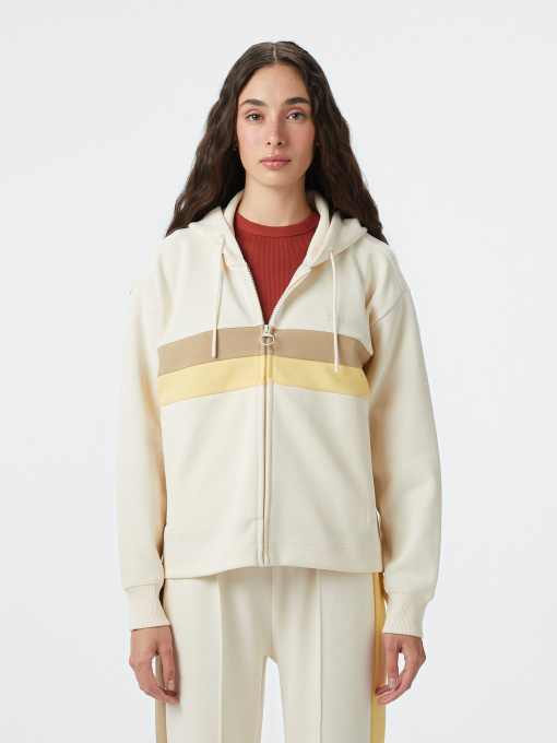 Кофта Lacoste модель SF2604XFJ Фото