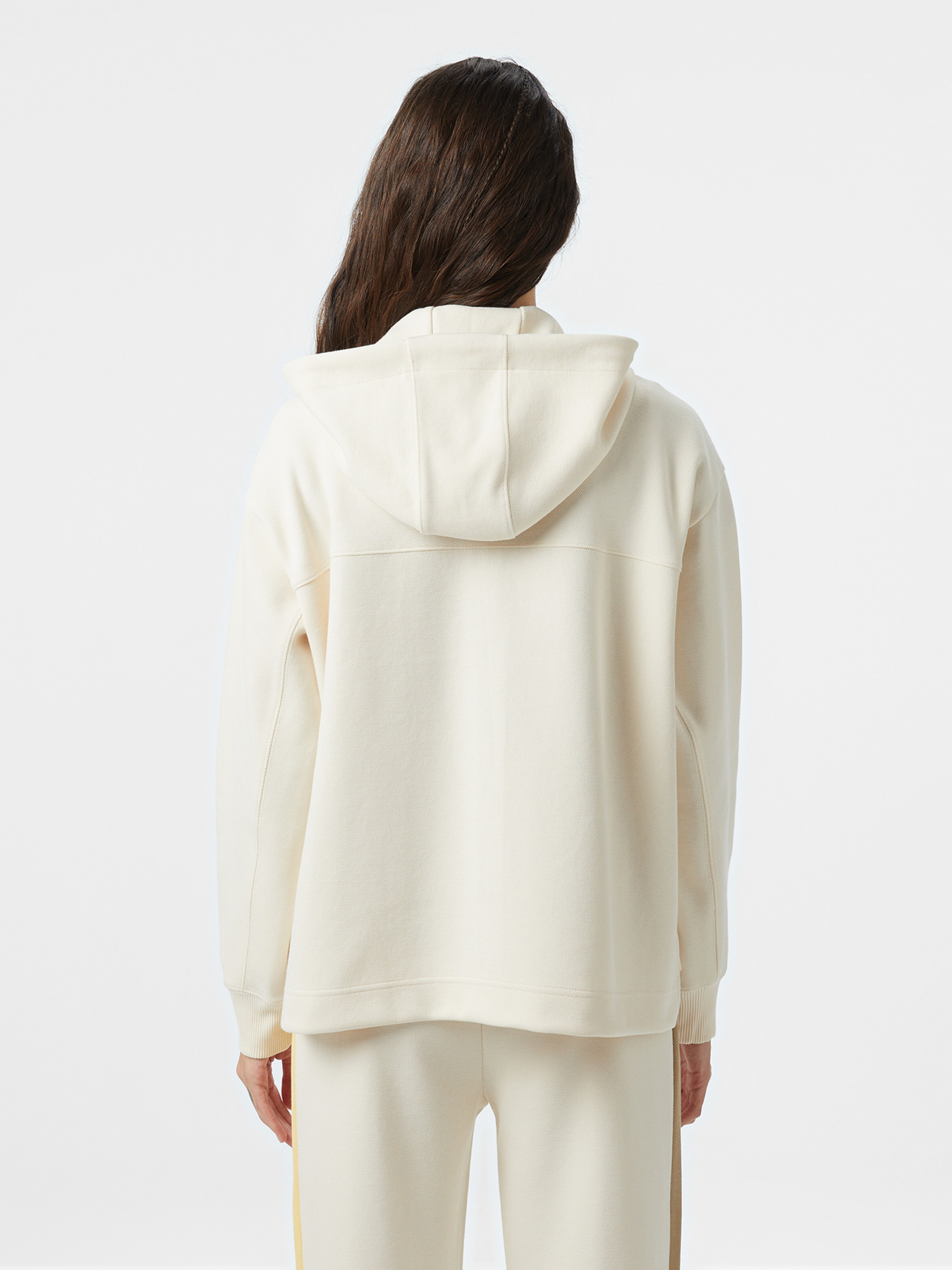 Кофта Lacoste модель SF2604XFJ Фото