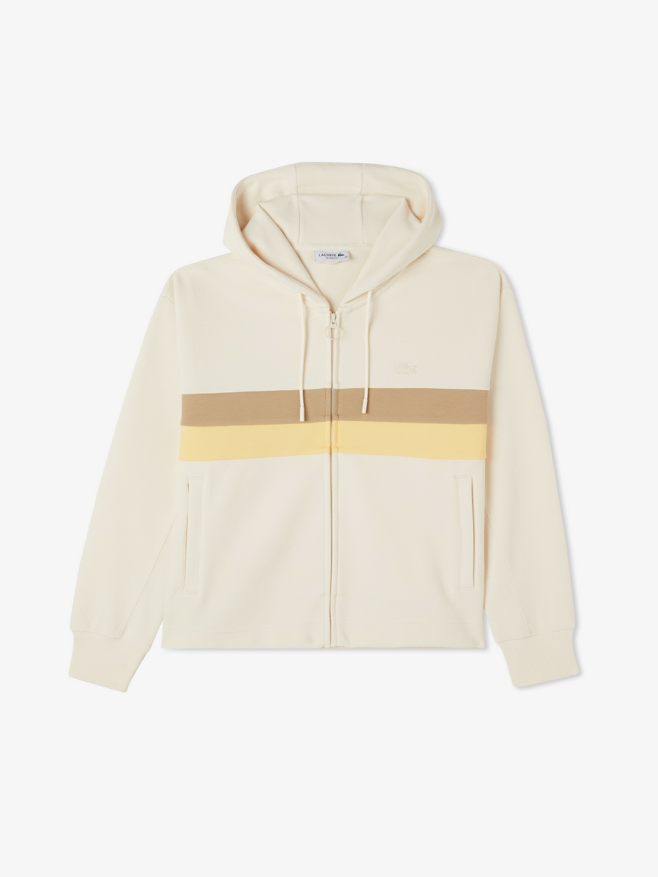 Кофта Lacoste модель SF2604XFJ Фото