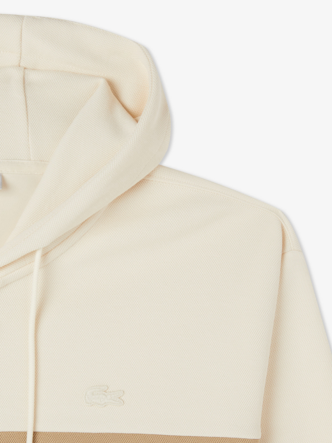 Кофта Lacoste модель SF2604XFJ Фото