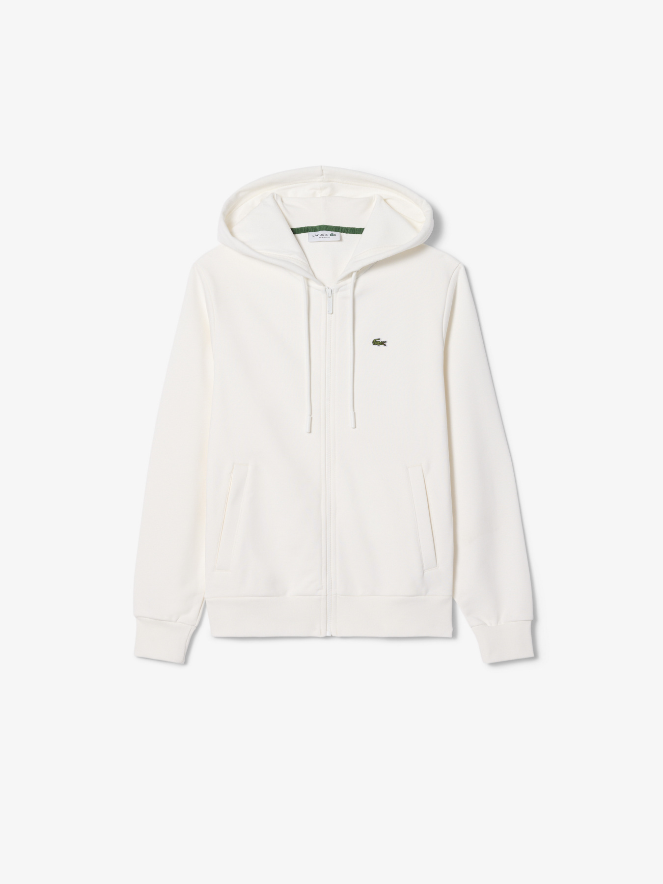 Кофта Lacoste модель SF525670V Фото