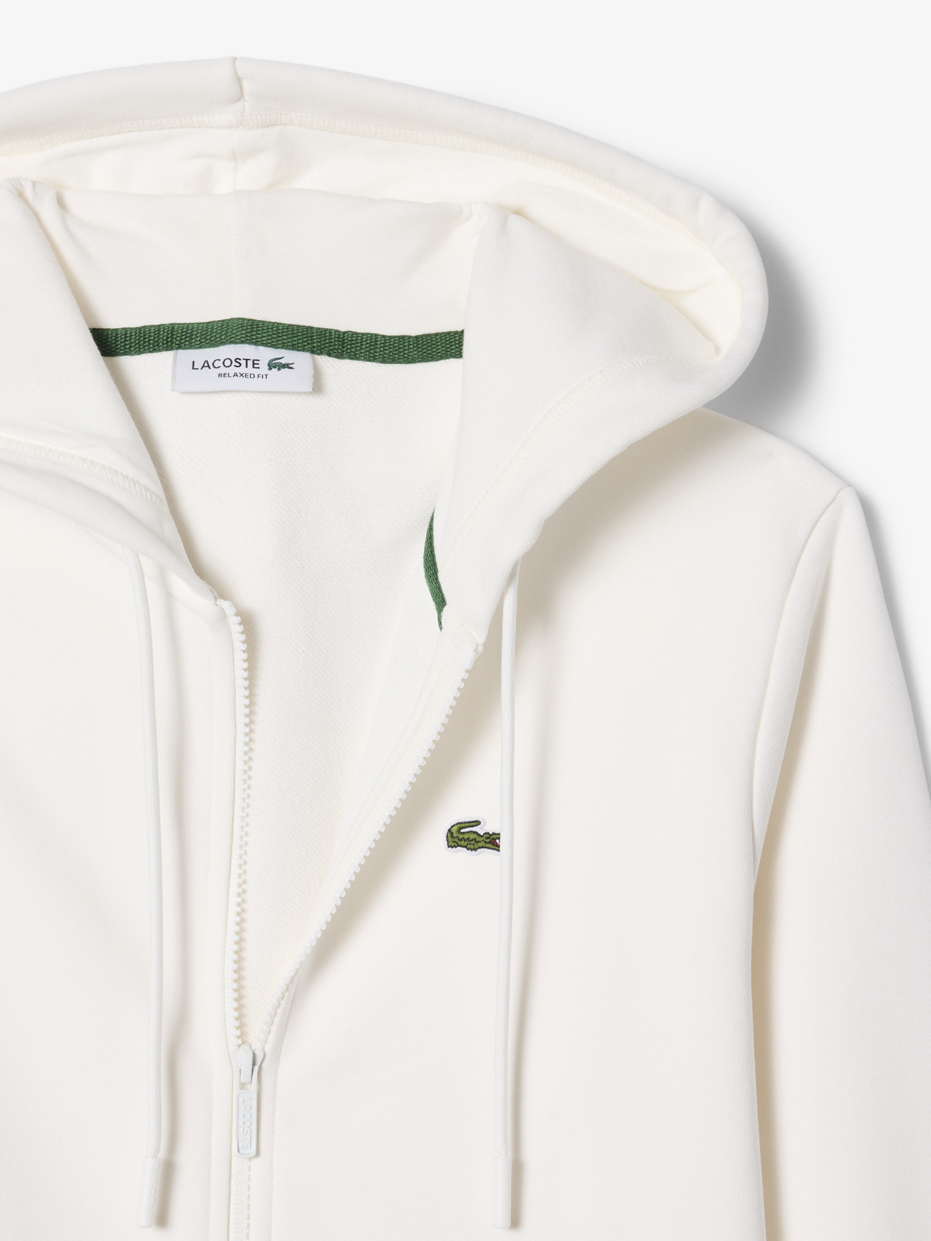 Кофта Lacoste модель SF525670V Фото