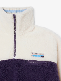 Флисовая кофта Lacoste модель SF5266AIE Фото